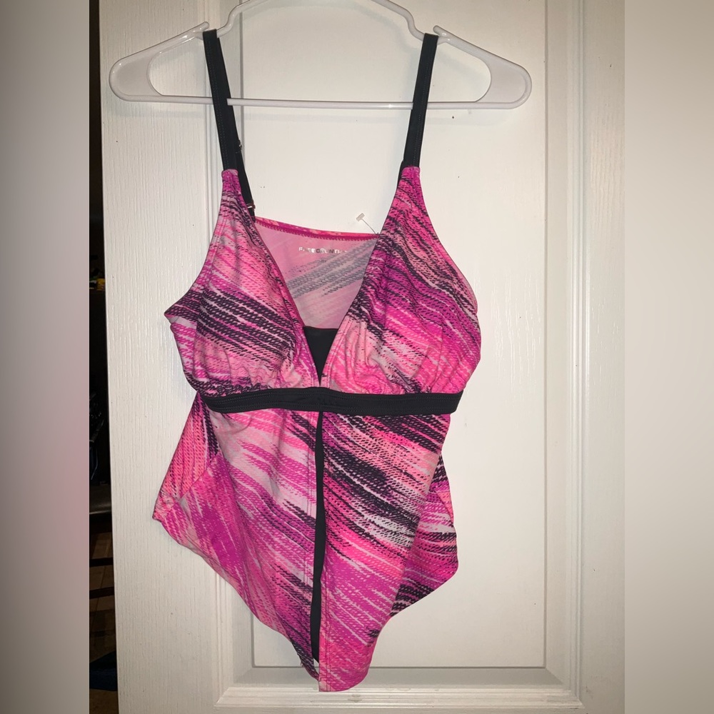 Swim Top